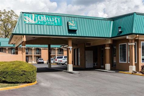 quality inn tullahoma  The Quality Inn hotel in Tullahoma, Tennessee offers guests a range of amenities, including a continental breakfast, free high-speed internet, a daily newspaper, free local calls, a private outdoor pool, an on